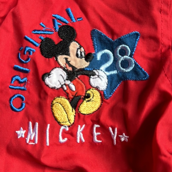 Disney boys light jacket - Picture 2 of 6
